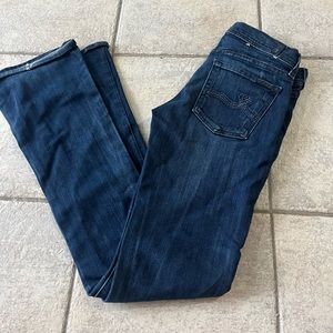 7 For All Mankind Jeans